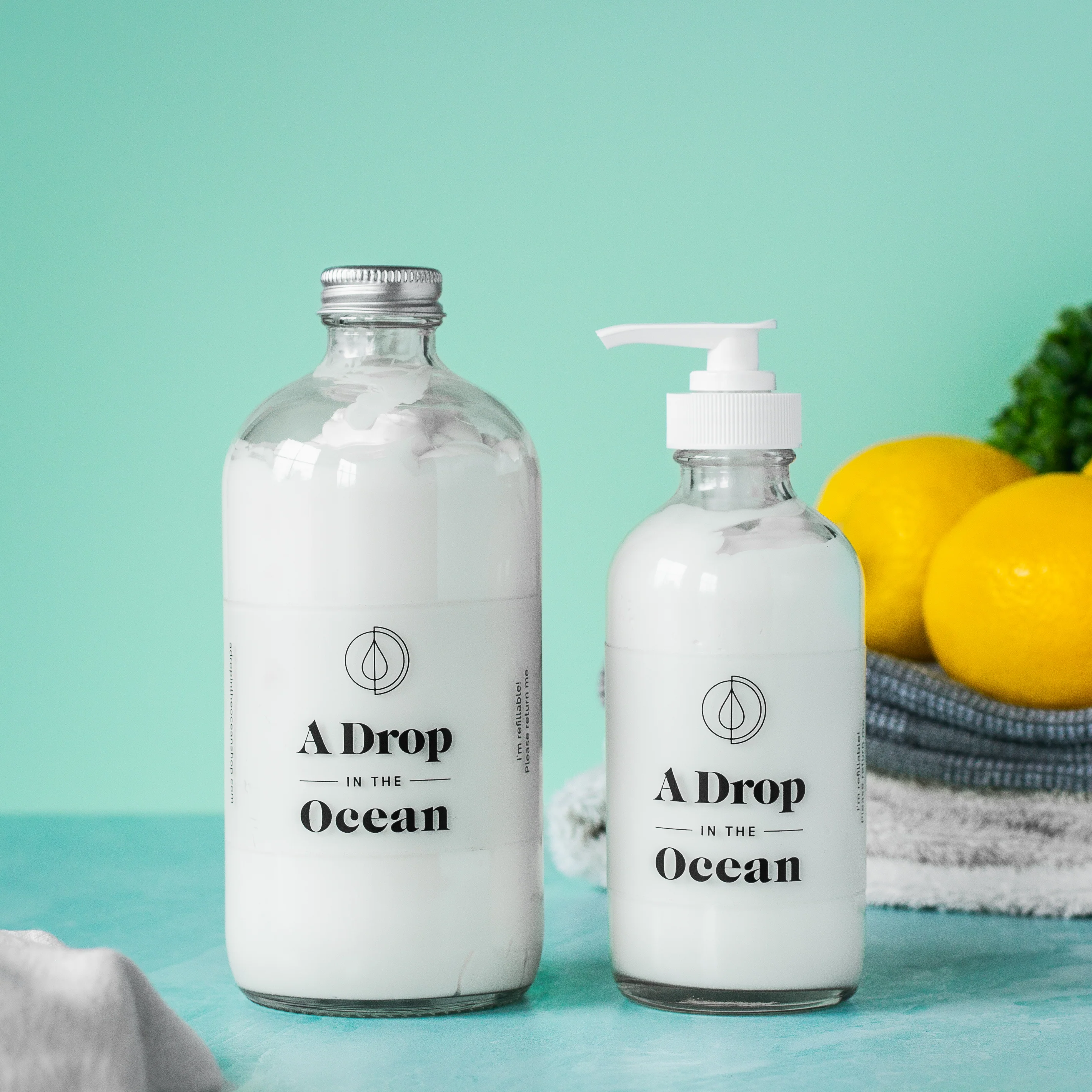 Body Lotion - Image 8