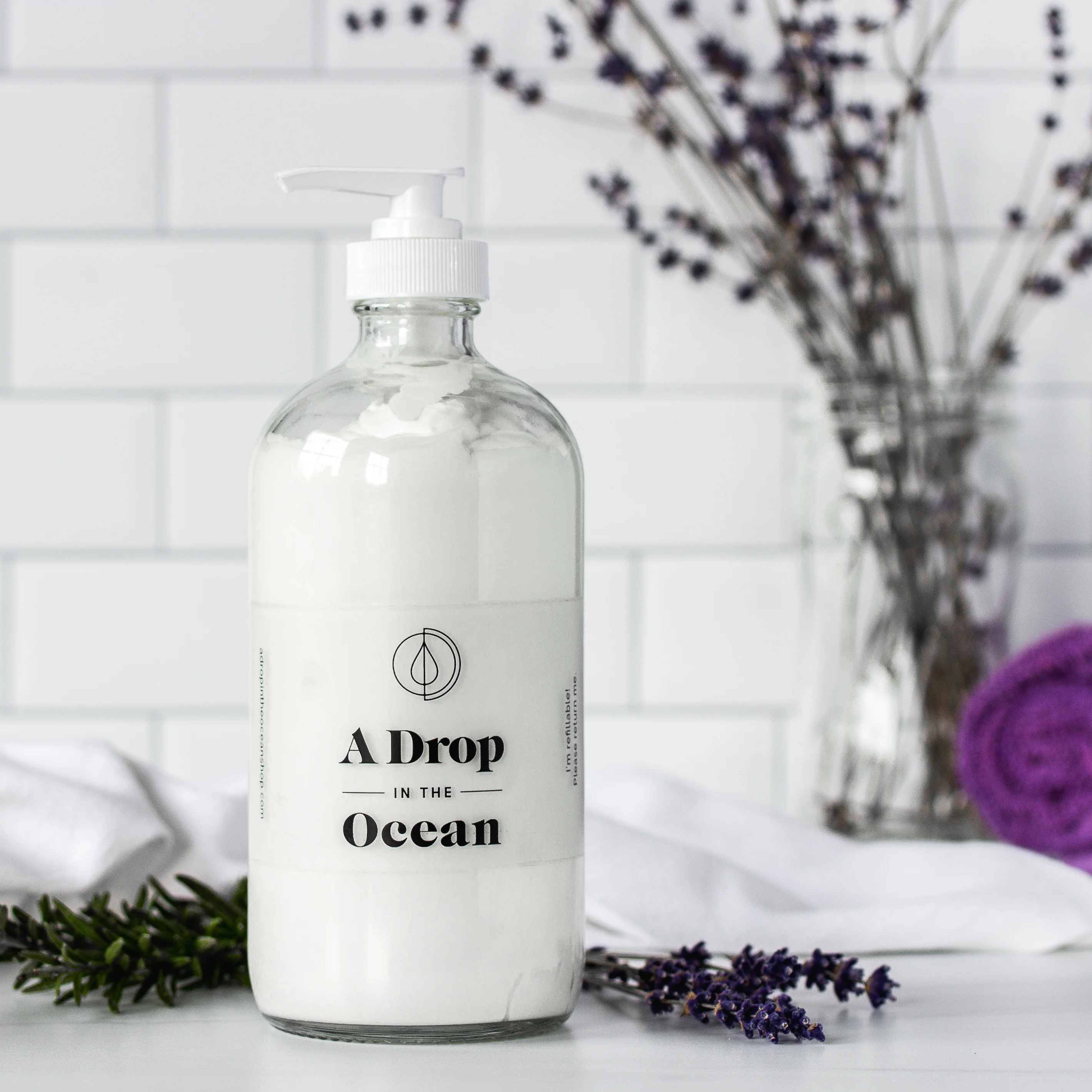 Body Lotion - Image 5
