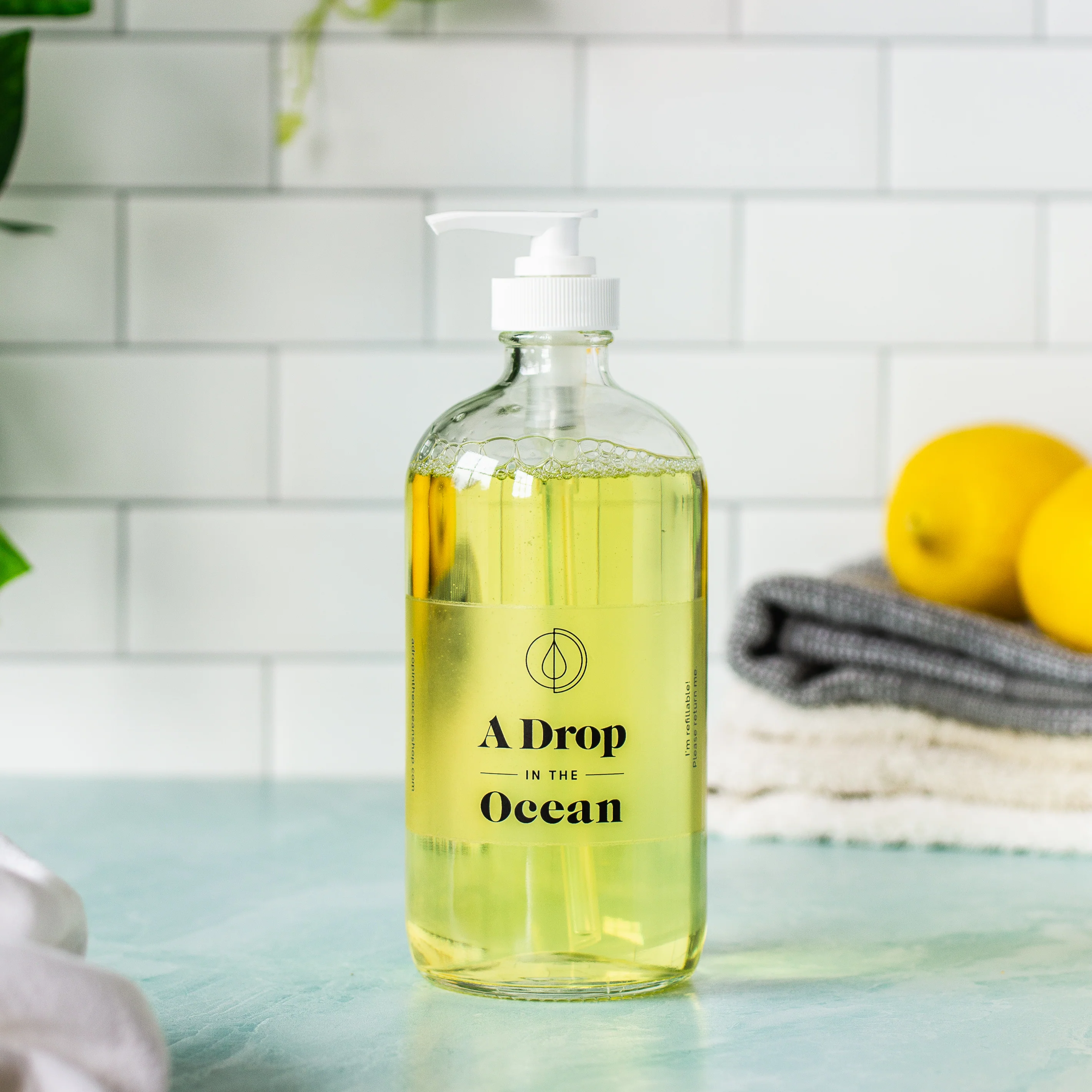 Hand Soap - Image 11