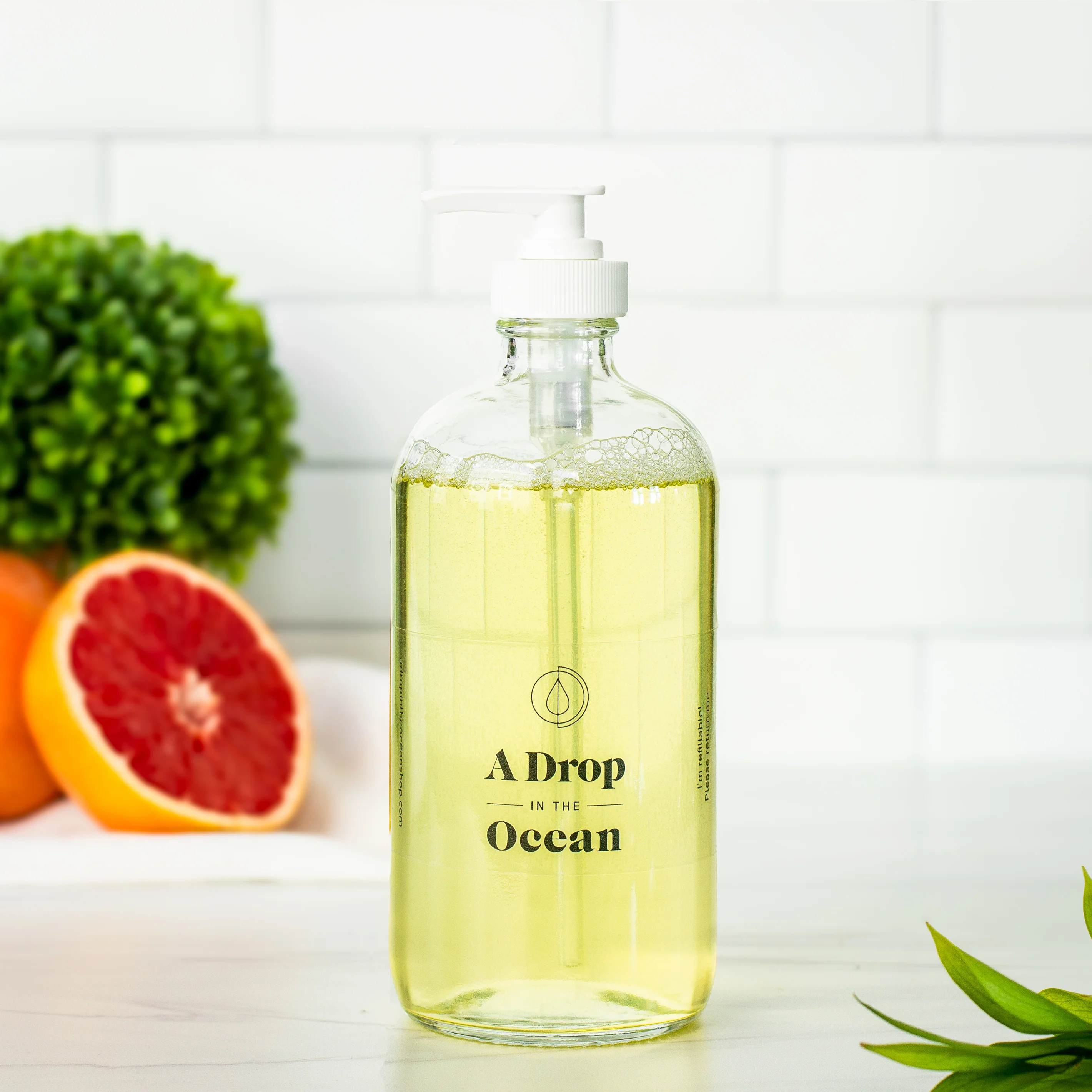 Hand Soap - Image 6
