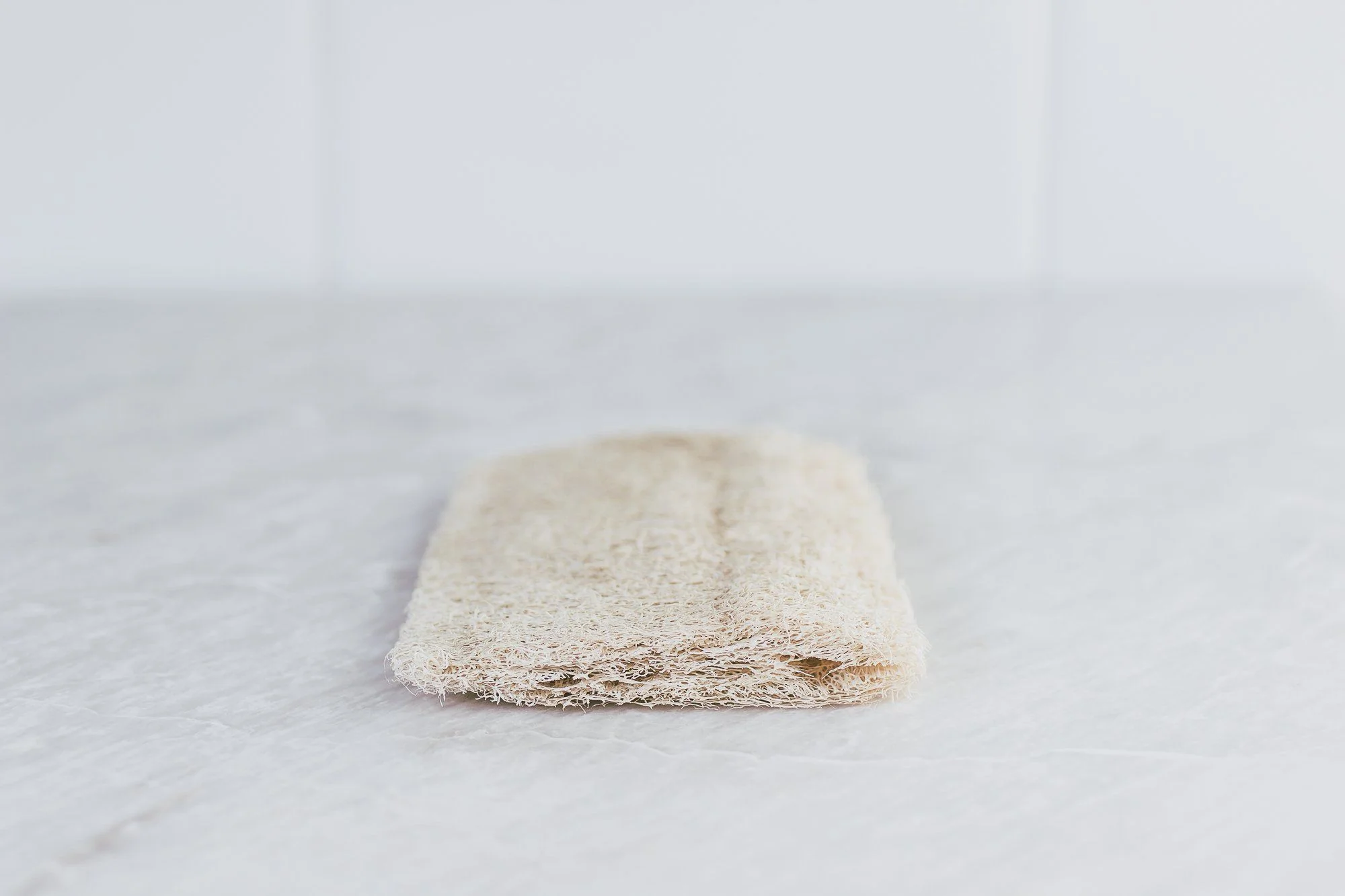 Natural Loofah Sponges (Set of 6) - Image 3