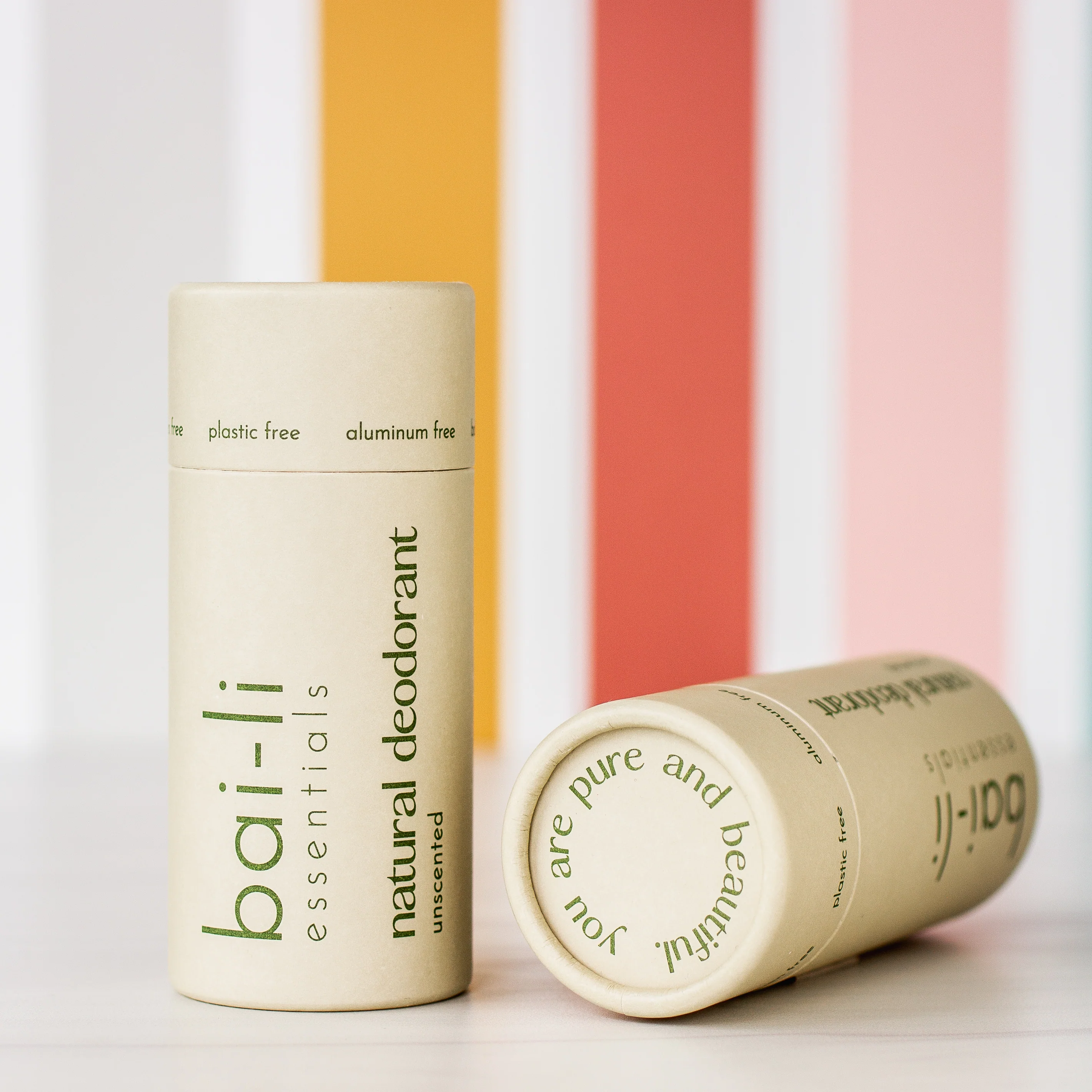 Natural Deodorant (Baking Soda Free) - Image 6