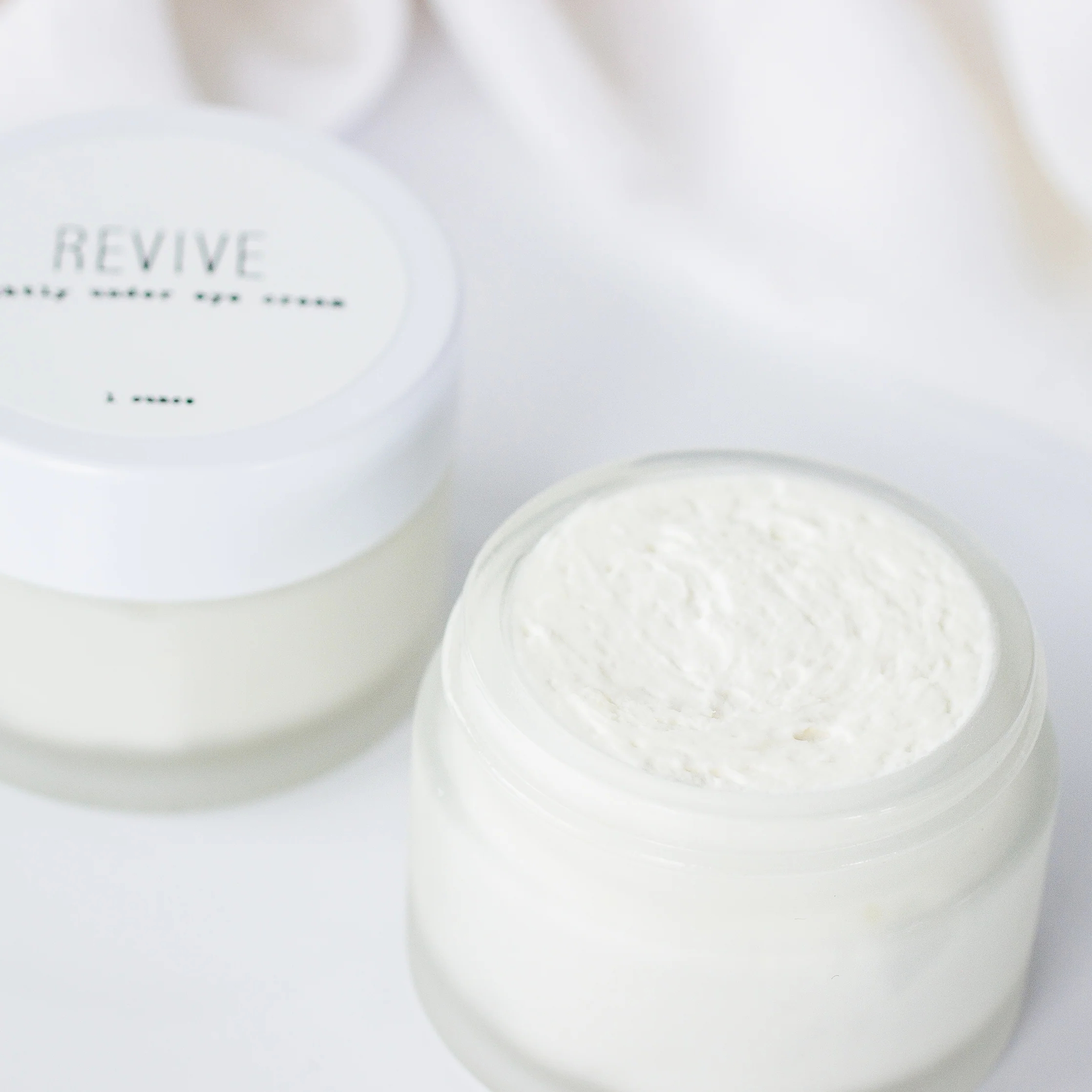 Nightly Under Eye Cream - Image 3