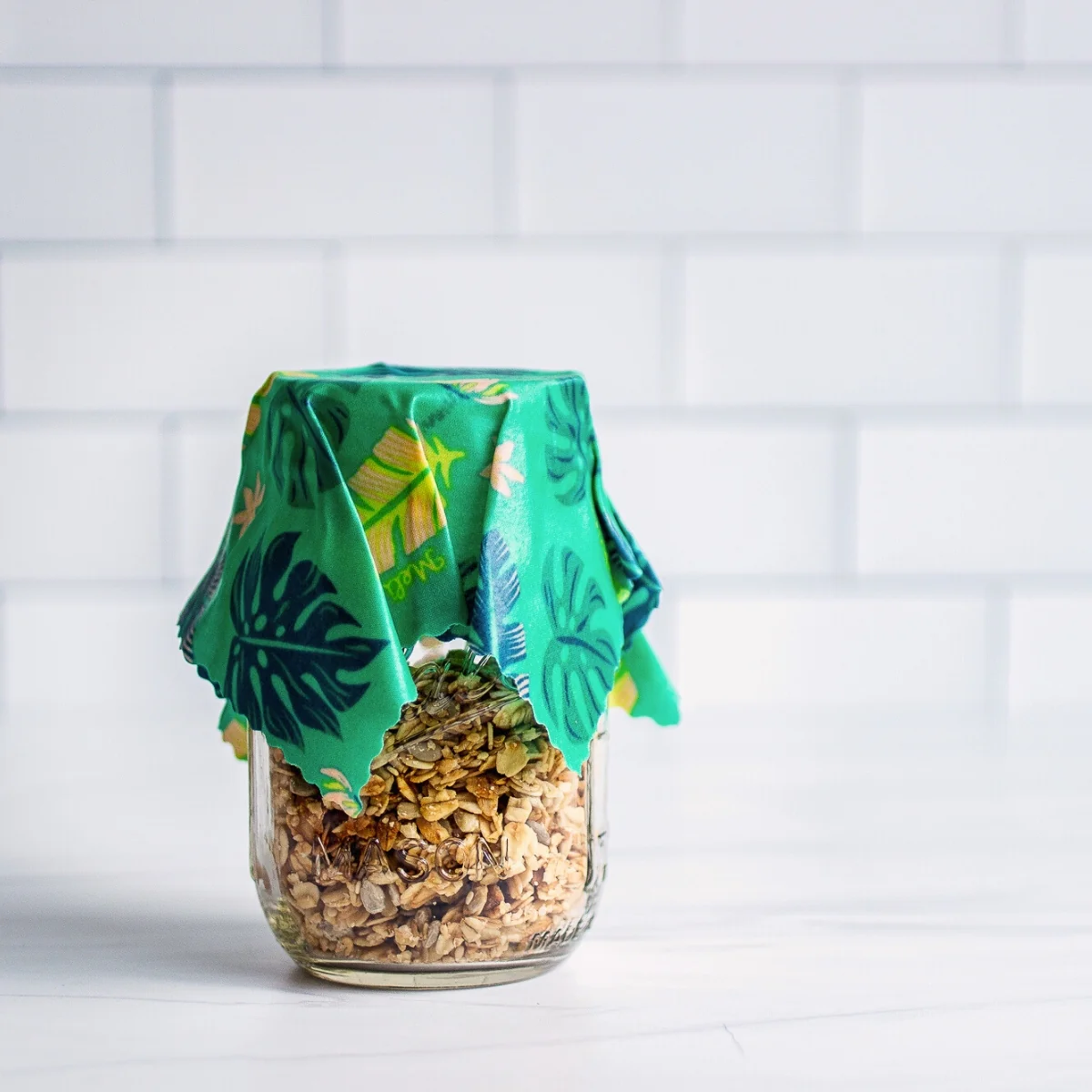 Reusable Beeswax Food Wraps - Image 11