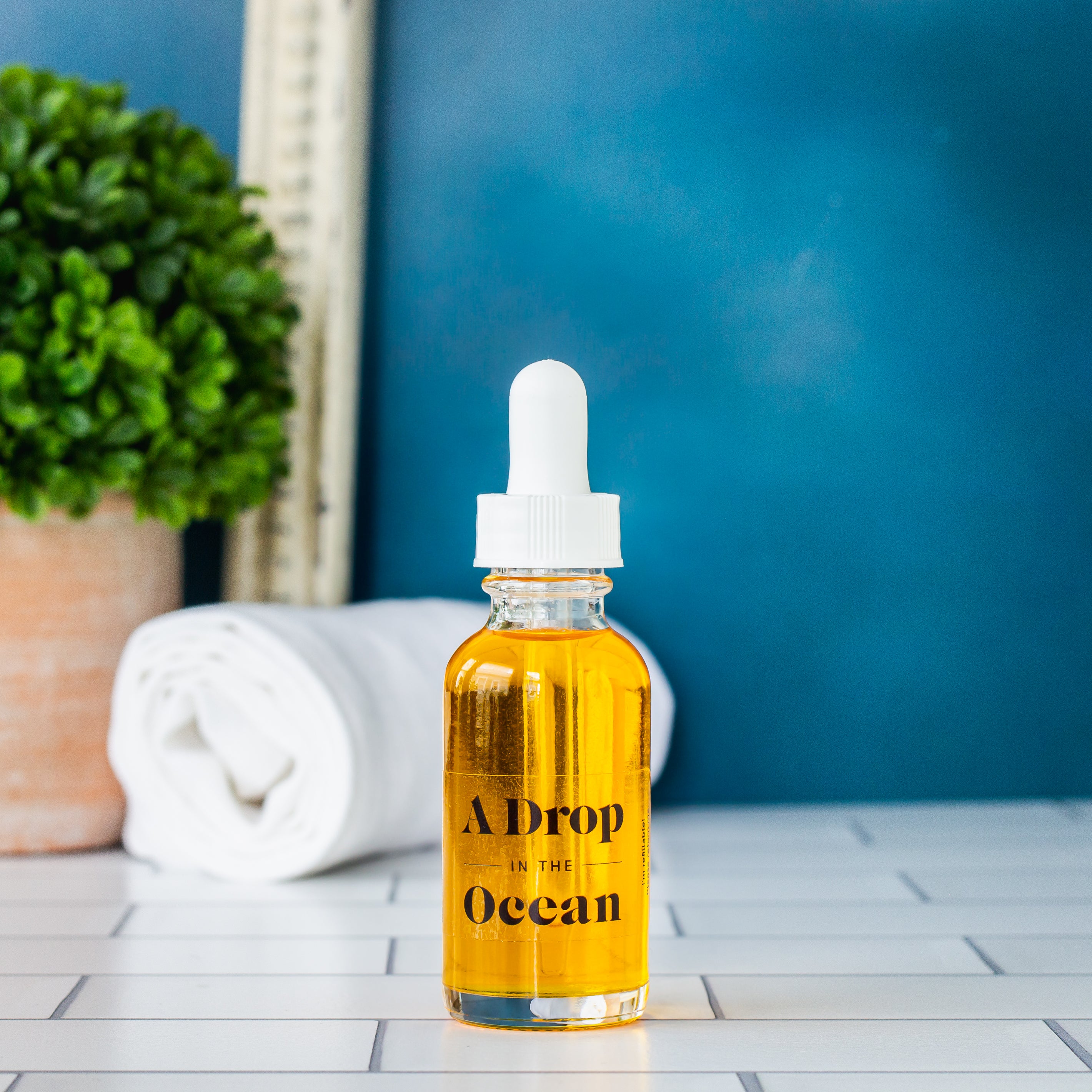 Revitalizing Skin Serum - Image 3