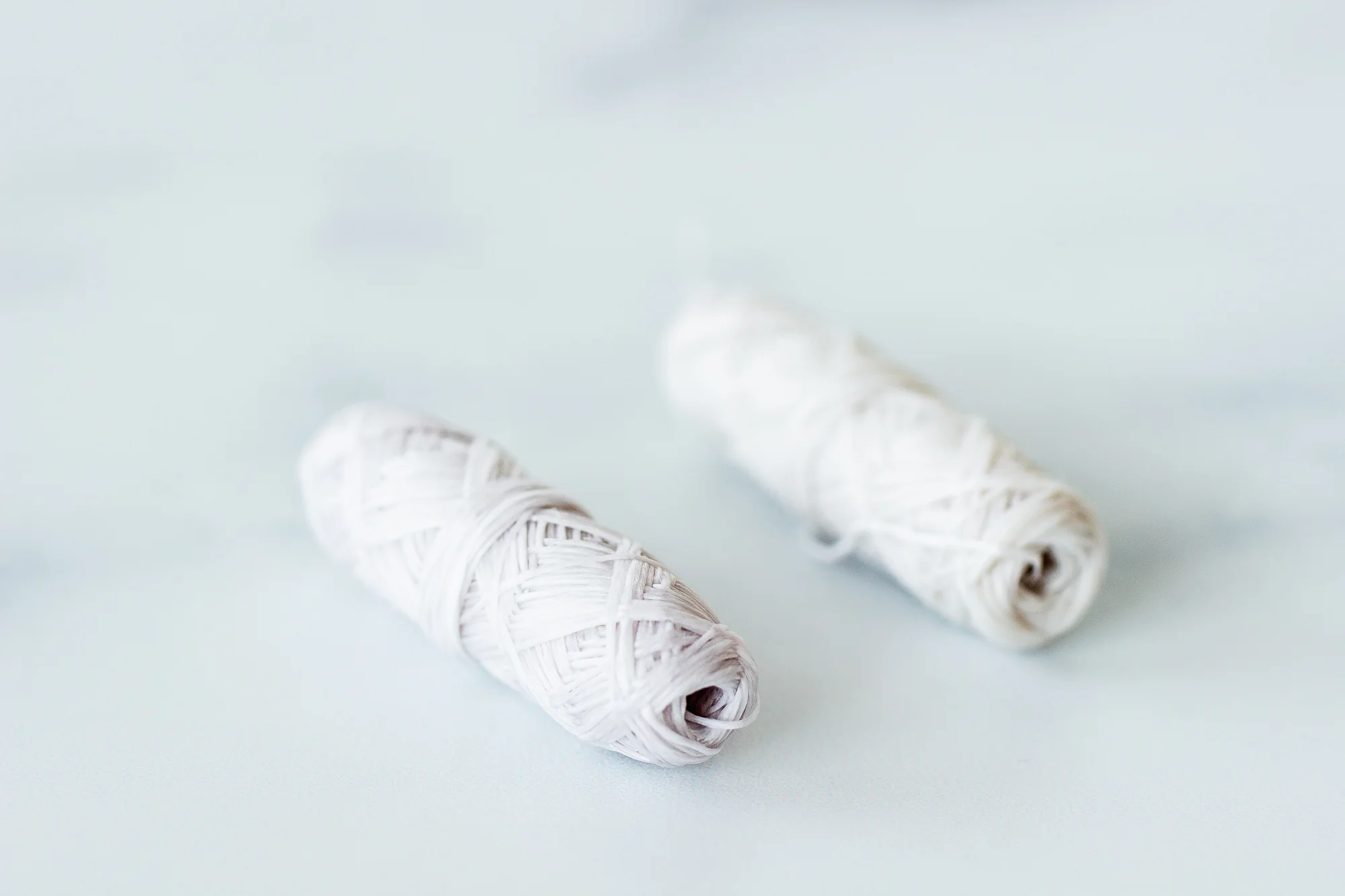 Silk Dental Floss - Image 3
