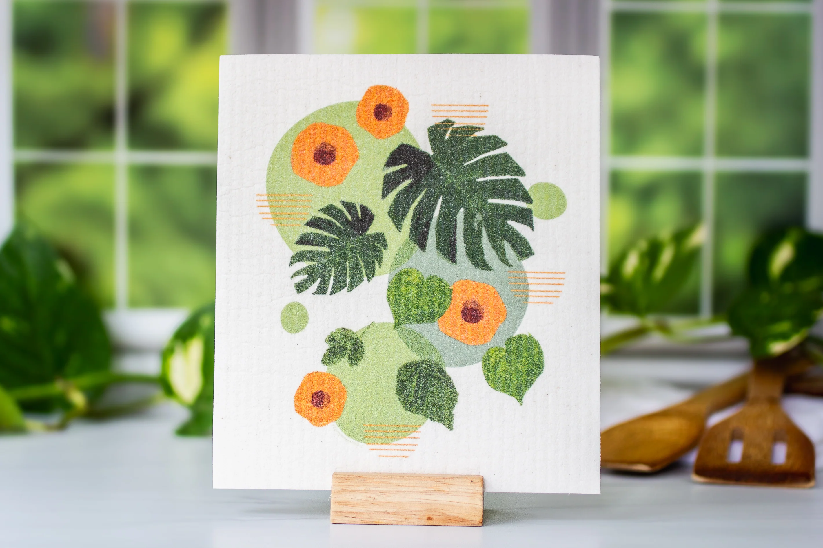 Swedish Dishcloth // The Found Wild Collection - Image 4