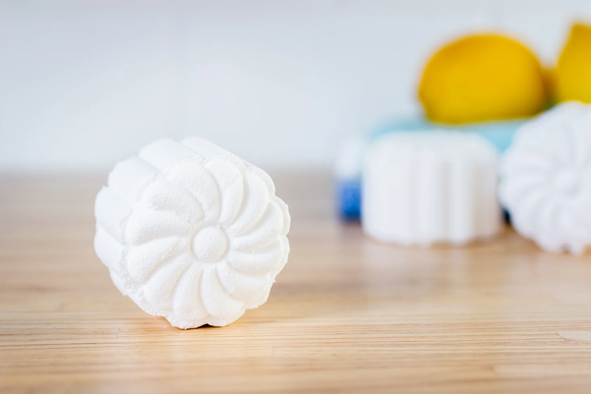 Toilet Cleaner Bombs - Image 3