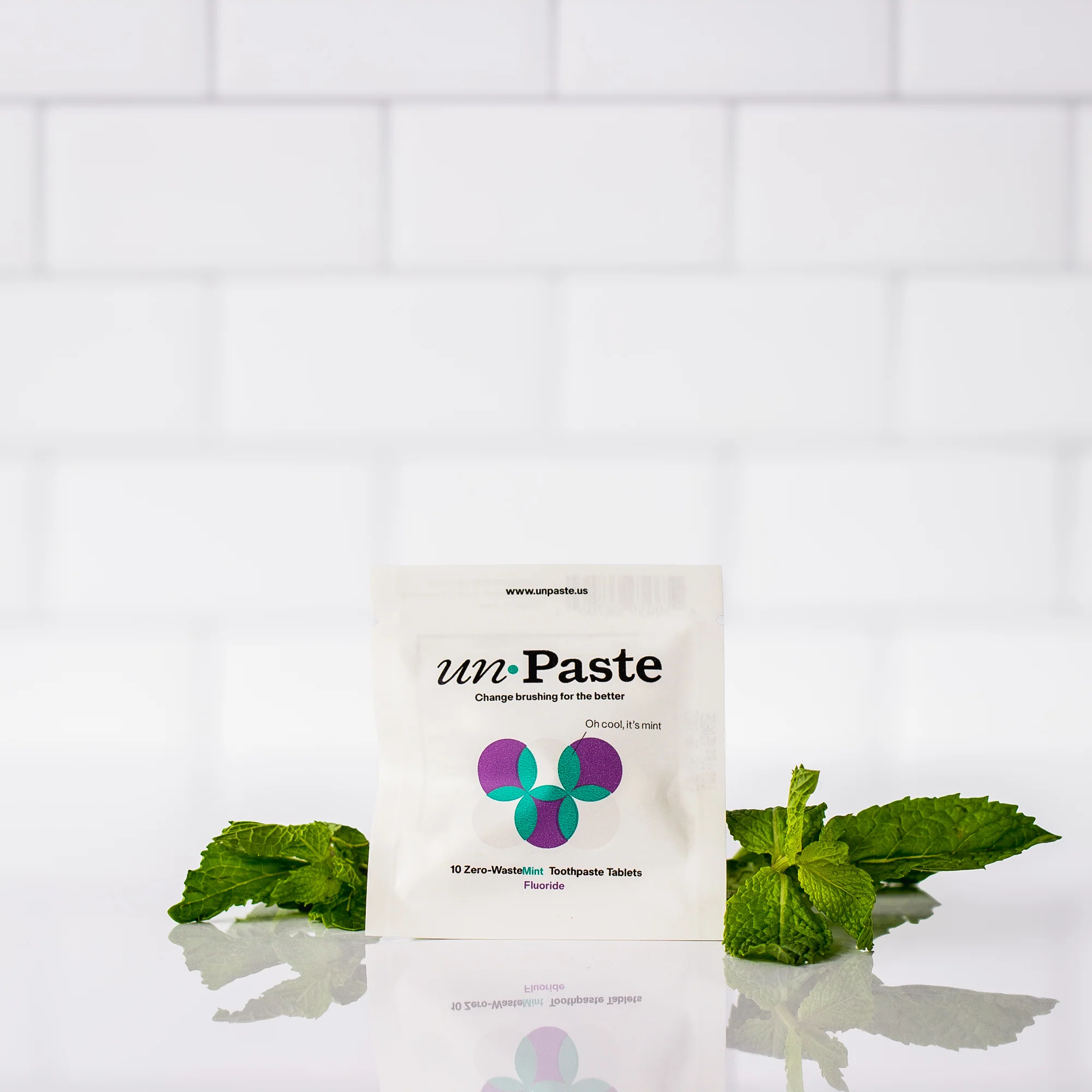 Toothpaste Tablets - Image 4