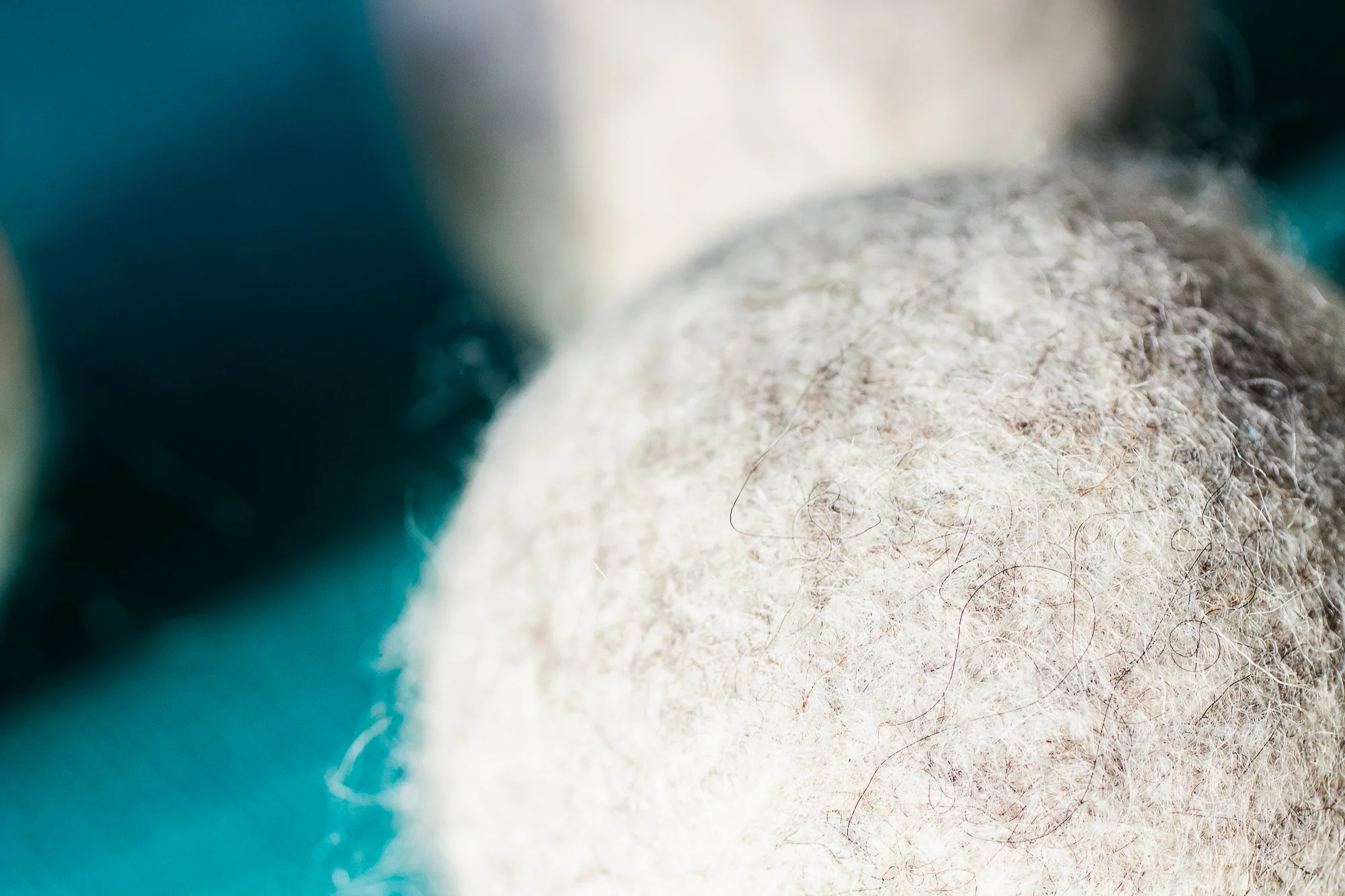 Wool Dryer Balls - Image 3